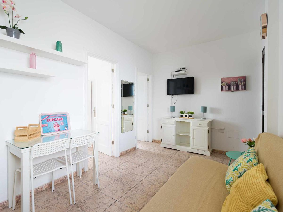 Mahostly Apartamento Comillas Sf Appartamento Arrecife  Esterno foto