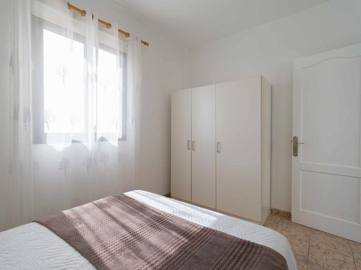 Mahostly Apartamento Comillas Sf Appartamento Arrecife  Esterno foto